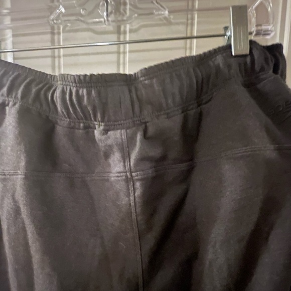 Speedo Black Jogger Sweatpants - Picture 7 of 13